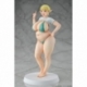 Plus-Sized Elf PVC Statue 1/7 Elfuda 26 cm