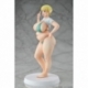 Plus-Sized Elf PVC Statue 1/7 Elfuda 26 cm