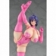 Indecent Proposal for the Swim Team Captain Estatua 1/5 Marina Hishimori 34 cm