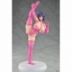 Indecent Proposal for the Swim Team Captain Estatua 1/5 Marina Hishimori 34 cm