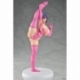 Indecent Proposal for the Swim Team Captain Estatua 1/5 Marina Hishimori 34 cm