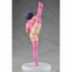 Indecent Proposal for the Swim Team Captain Estatua 1/5 Marina Hishimori 34 cm