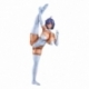Indecent Proposal for the Swim Team Captain Estatua 1/5 Marina Hishimori Suntun ver. 34 cm