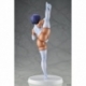 Indecent Proposal for the Swim Team Captain Estatua 1/5 Marina Hishimori Suntun ver. 34 cm