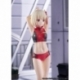 Lycoris Recoil Statue PVC 1/7 Chisato Nishikigi Traning wear Ver. 24 cm