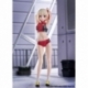 Lycoris Recoil Statue PVC 1/7 Chisato Nishikigi Traning wear Ver. 24 cm