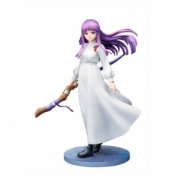 Frieren: Beyond Journey´s End Estatua PVC 1/7 Fern: Battle Against Lügner 25 cm