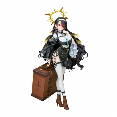 Blue Archive PVC Statue 1/7 Hinata 28 cm