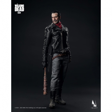 The Walking Dead Figura 1/6 Negan Smith 37 cm