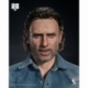 The Walking Dead Figura 1/6 Rick Grimes 35 cm