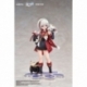 Honkai: Star Rail Estatua PVC Rise Up Chibineko Series Topaz & Numby Ver. 18 cm