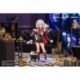 Honkai: Star Rail Estatua PVC Rise Up Chibineko Series Topaz & Numby Ver. 18 cm