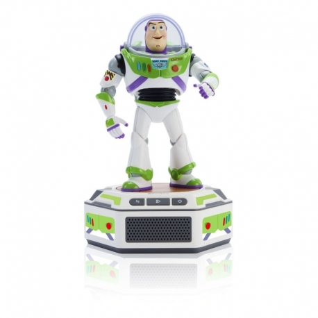 Toy Story Interactivo Mini Robot Buzz Lightyear *Versión inglesa*