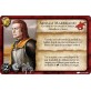 Addam Marbrand, guerrero de Marcaceniza de caballería de la casa Lannister