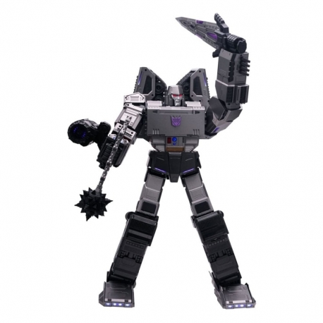Transformers Robot interactivo Megatron G1 Flagship Limited Edition (40th Anniversary) 44 cm