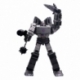 Transformers Robot interactivo Megatron G1 Flagship Limited Edition (40th Anniversary) 44 cm