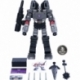 Transformers Robot interactivo Megatron G1 Flagship Limited Edition (40th Anniversary) 44 cm