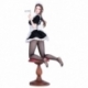 Original Character PVC 1/6 Maid Eve 29 cm