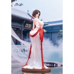 Original Character PVC 1/6 Qing Yun 31 cm