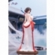 Original Character PVC 1/6 Qing Yun 31 cm