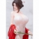 Original Character PVC 1/6 Qing Yun 31 cm