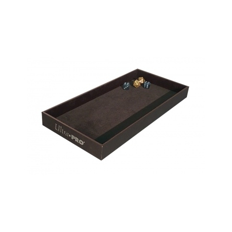 Up - Dice Rolling Tray