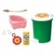 Home-cooked MealsMini Figures 6 cm (8)