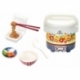 Home-cooked MealsMini Figures 6 cm (8)