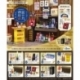 Fujimaru Liquor Store 2 Minifiguras Expositor (8)