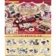 Deluxe Hotel Buffet Minifiguras Expositor Blind Box (8)