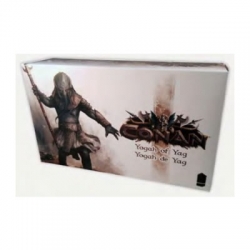 Conan: Yogah Of Yag Expansion (English)