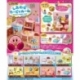 Kirby Mini Figures Kirby's Happy Room Display (8)