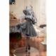 Original Character Fantasias Series Statue 1/6 Thea-chan Apprentice Succubus Ver. (Regular Outfit Edition) 29 cm