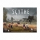 SCYTHE (ENGLISH)