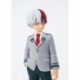 My Hero Academia Estatua PVC Adokenette Shoto Todoroki 14 cm