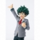 My Hero Academia Adokenette PVC Statue Izuku Midoriya 14 cm
