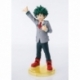 My Hero Academia Adokenette PVC Statue Izuku Midoriya 14 cm