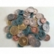 Scythe Metal Coins Inglés