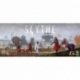 Scythe: Invaders From Afar (English)