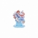 Genshin Impact Summertide Scales and Tales Character Acryl Figure: Nilou 14 cm