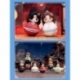 Heaven Official's Blessing Mini Figures Cute Swing Series 11 cm Display (6)