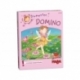FLOWER FAIRY – DOMINOES