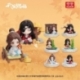 Heaven Official's Blessing Minifiguras Four Season Companion Series 9 cm Expositor (8)