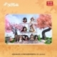Heaven Official's Blessing Minifiguras Four Season Companion Series 9 cm Expositor (8)