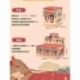 Heaven Official's Blessing Mini Figures Festival Group Portrait Assortment (6)