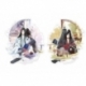 Grandmaster of Demonic Cultivation Pack de 2 Figura acrilico Wei Wuxian & Lan Wangji Birthday Ver. Set 18 cm