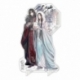 Heaven Official's Blessing Acrylic Stand Snow in the Courtyard 20 cm
