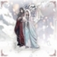 Heaven Official's Blessing Acrylic Stand Snow in the Courtyard 20 cm