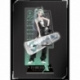 To Be Hero X Acrylic Stand Hero Show Series Lucky Cyan 17 cm