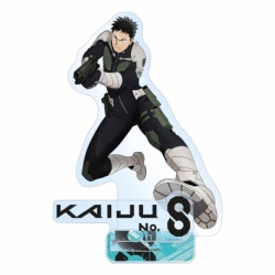 Kaiju No. 8 Figura acrilico Kafka Hibino Season 2 14 cm